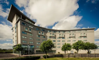 Aspect Hotel Park West Hôtels à : Blanchardstown