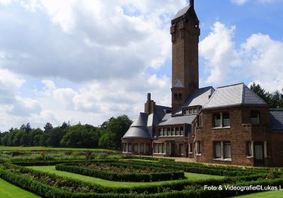 Country Residence Museum Jachthuis Sint Hubertus